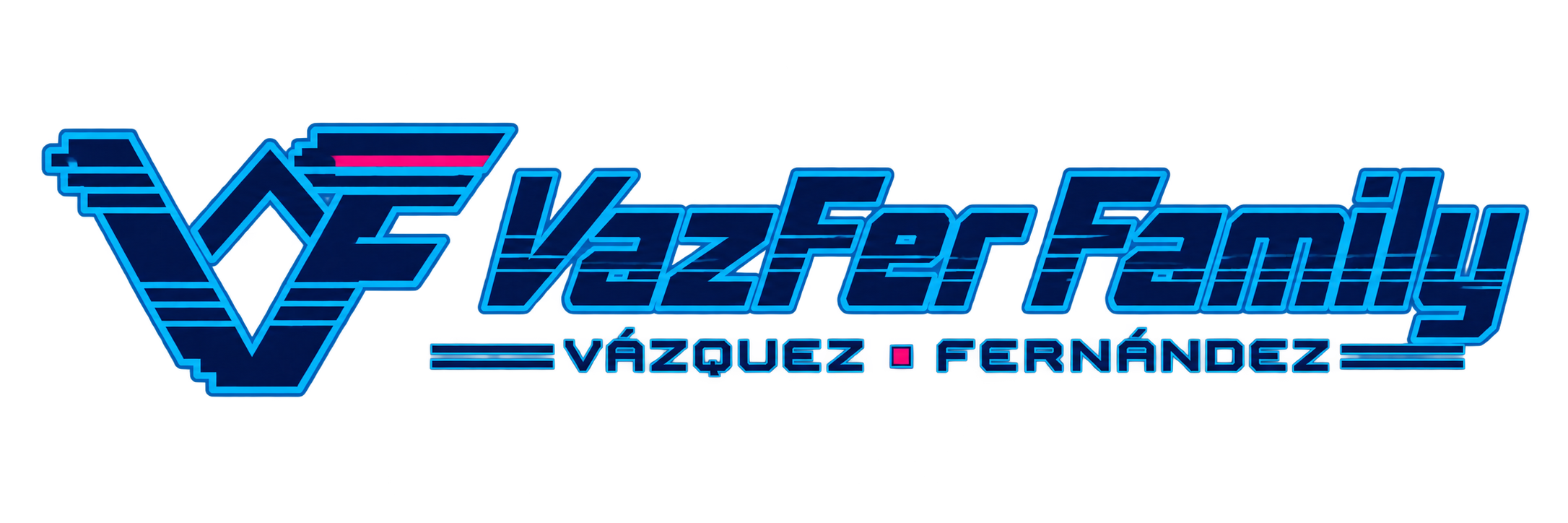 VazFer Family — Vázquez Fernández